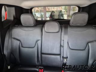 JEEP Renegade usata, con Airbag laterali