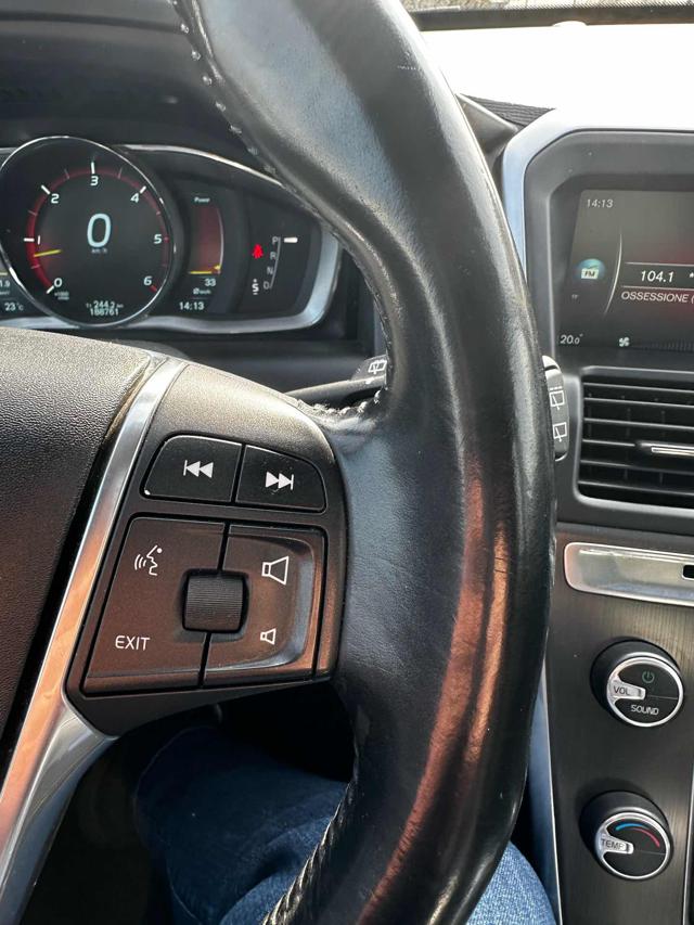 VOLVO XC60 usata 17