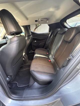 DS AUTOMOBILES DS 3 Crossback usata, con Cronologia tagliandi