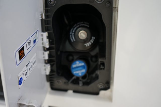 FIAT Ducato usata 15