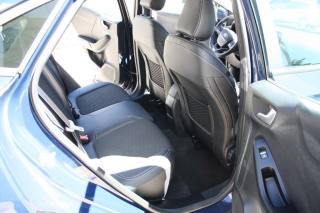 FORD Puma usata, con Controllo elettronico della corsia