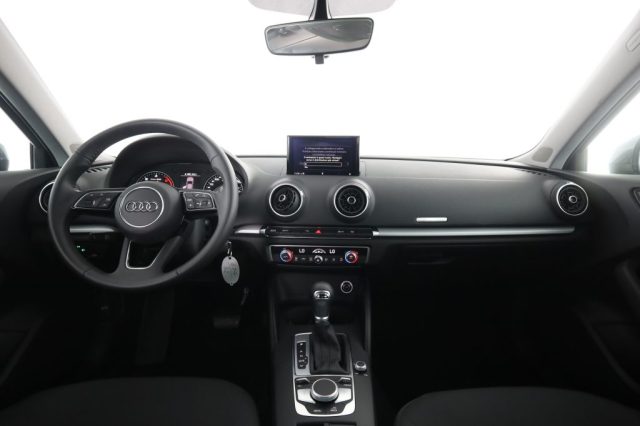AUDI A3 usata 4