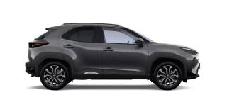 TOYOTA Yaris Cross usata, con Alzacristalli elettrici