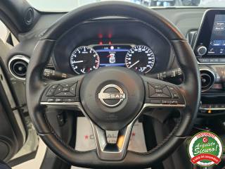 NISSAN Juke usata, con ESP
