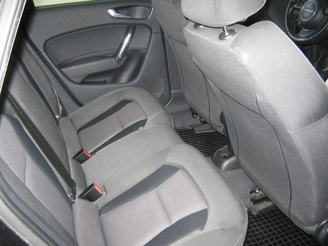 AUDI A1 usata, con Chiusura centralizzata