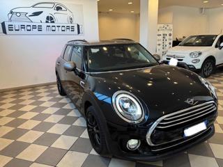 MINI Clubman usata, con Airbag