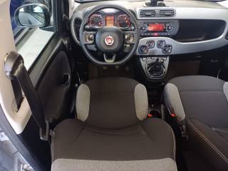 FIAT Panda usata, con Sound system