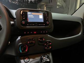 FIAT Panda usata, con Servosterzo