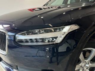 VOLVO XC90 usata, con Filtro antiparticolato