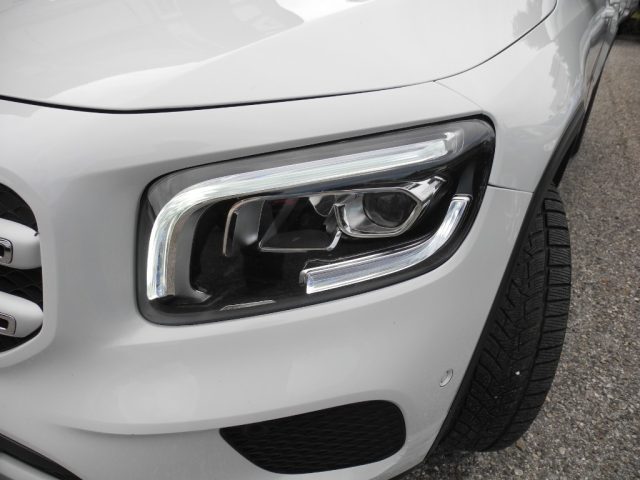 MERCEDES-BENZ GLB 200 usata 84