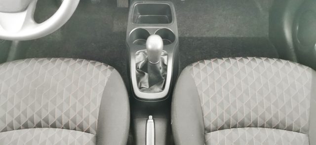 MITSUBISHI Space Star usata 38