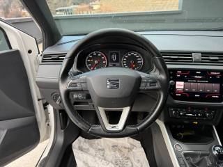 SEAT Arona usata, con Boardcomputer
