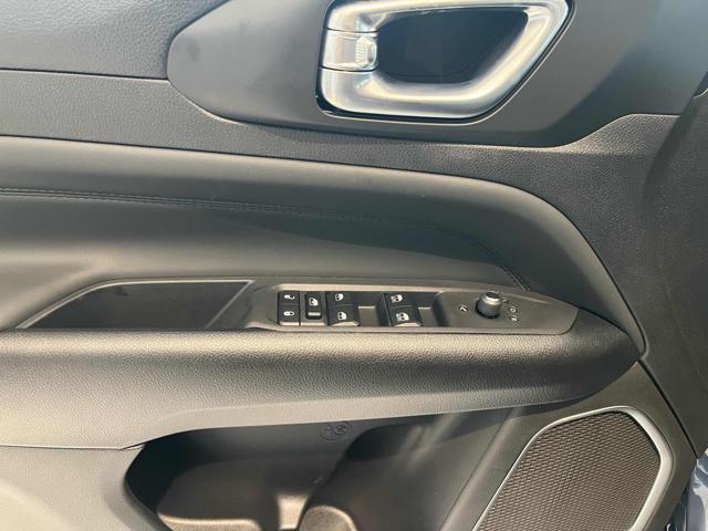 JEEP Compass usata, con Chiusura centralizzata