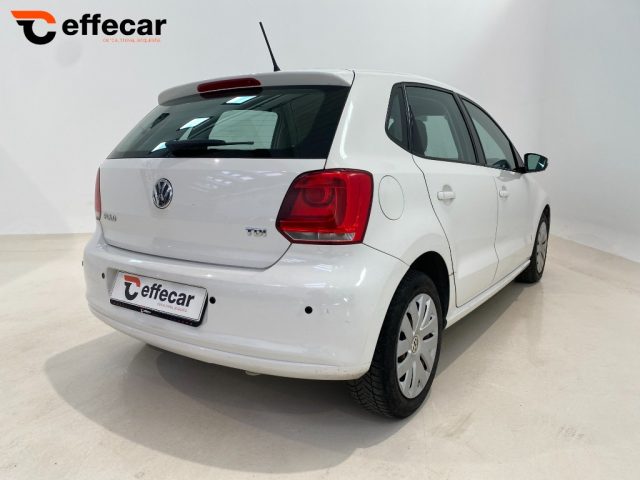 VOLKSWAGEN Polo usata, con Autoradio