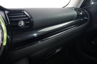 MINI Clubman usata, con Bracciolo