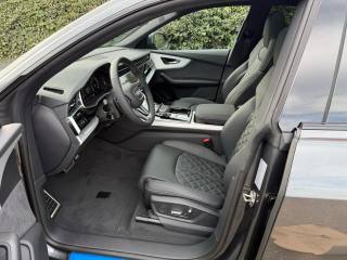 AUDI Q8 usata, con Cerchi in lega
