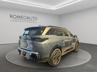 PEUGEOT 5008 usata, con Autoradio