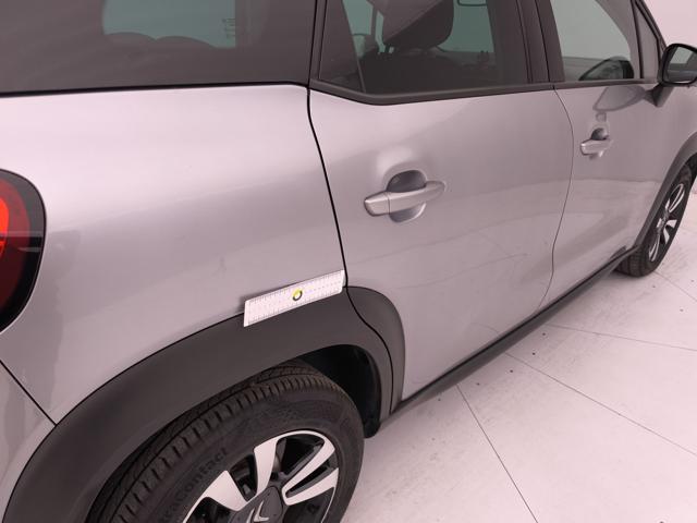 CITROEN C3 Aircross usata 32