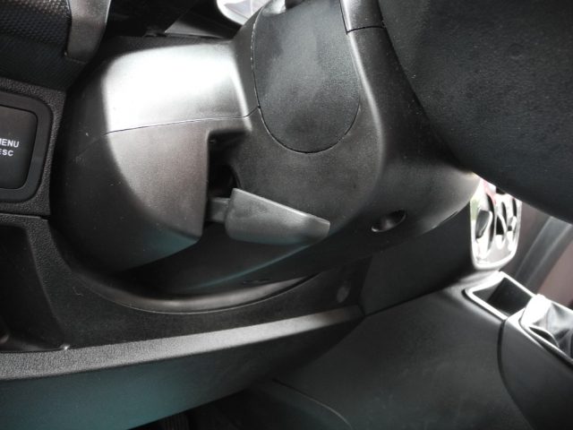 FIAT Qubo usata 30