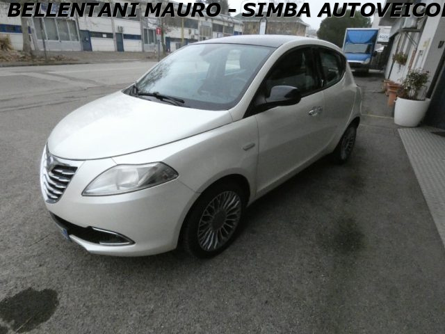 LANCIA Ypsilon usata, con Airbag Passeggero