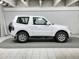 MITSUBISHI Pajero usata, con Cerchi in lega