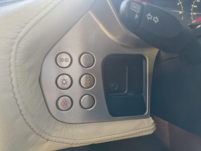 LOTUS Evora usata, con ESP