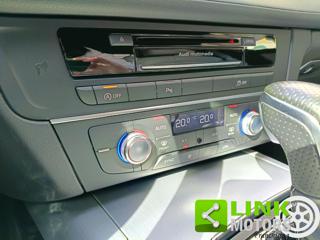 AUDI A6 usata, con Luci diurne LED