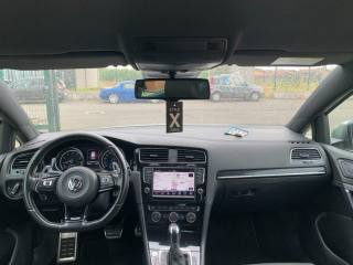 VOLKSWAGEN Golf R usata, con Controllo automatico clima