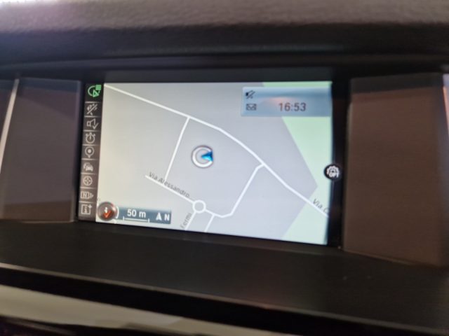 BMW X4 usata, con Regolazione elettrica sedili