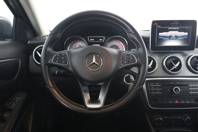 MERCEDES-BENZ CLA usata 5