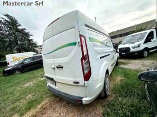 FORD Transit Custom usata, con Airbag laterali