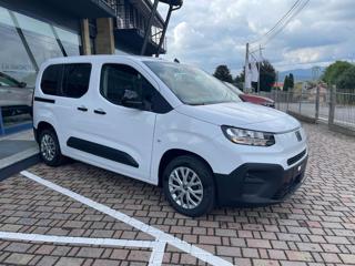 FIAT Doblo usata, con Airbag laterali