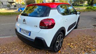 CITROEN C3 usata, con Autoradio