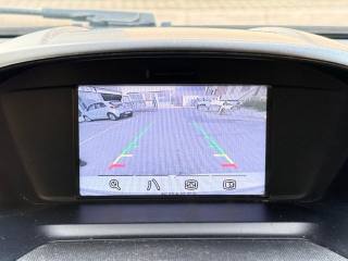 FORD Kuga usata, con Fendinebbia