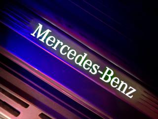 MERCEDES-BENZ GLE 350 usata, con Pacchetto sportivo