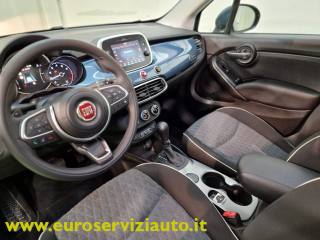 FIAT 500X usata, con Tetto panorama