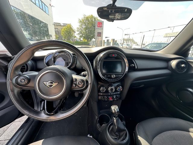 MINI One usata 4