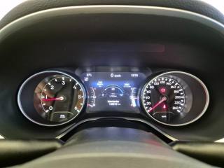 JEEP Compass usata, con Climatizzatore