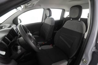 FIAT Panda usata 8