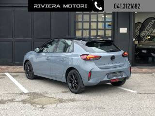 OPEL Corsa usata, con Bracciolo