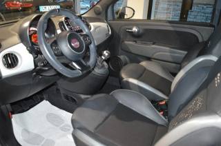 FIAT 500 usata, con Controllo trazione