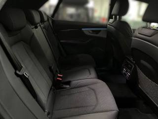 AUDI Q8 usata, con Cronologia tagliandi