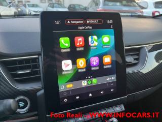 RENAULT Arkana usata, con Sedili riscaldati