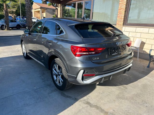 AUDI Q3 usata, con Autoradio