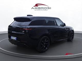 LAND ROVER Range Rover Sport usata 2