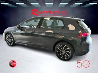 VOLKSWAGEN Golf usata 10