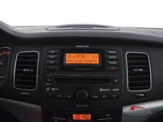 SSANGYONG Korando usata 14