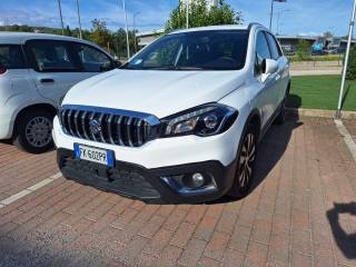 SUZUKI S-Cross 1.6 DDiS Start&Stop 4WD All Grip Top