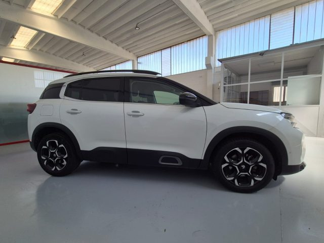 CITROEN C5 Aircross usata, con Sistema di navigazione