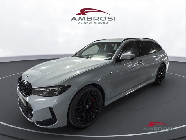 BMW 320 usata 0